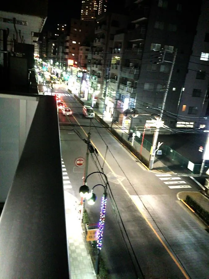 Lovely Stay In Tokyo ! Free Wifi 0*,  Japan