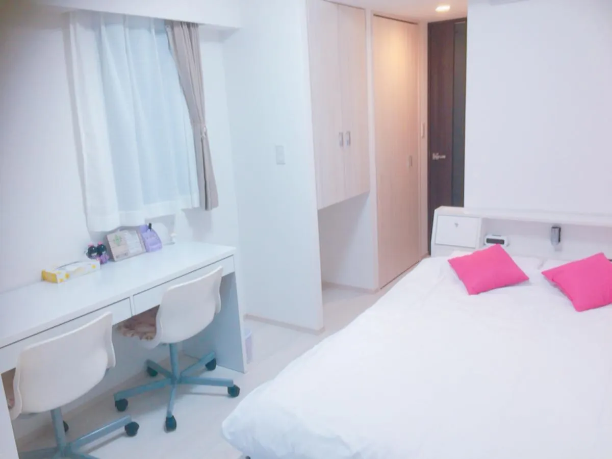 Lovely Stay In Tokyo ! Free Wifi 0*,  Japan