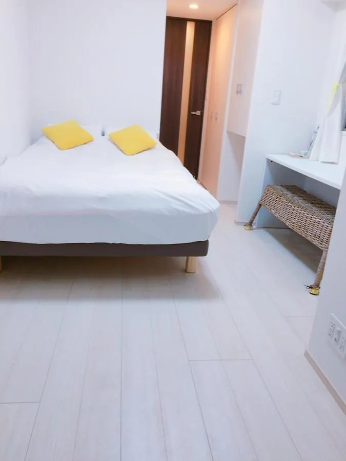 Apartment Lovely Stay In Tokyo ! Free Wifi