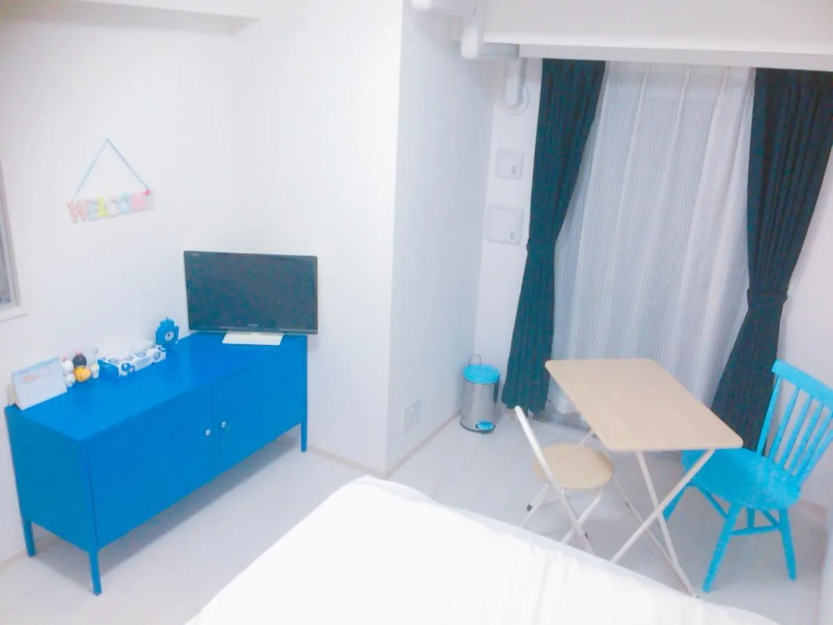 Apartment Lovely Stay In Tokyo ! Free Wifi Japan