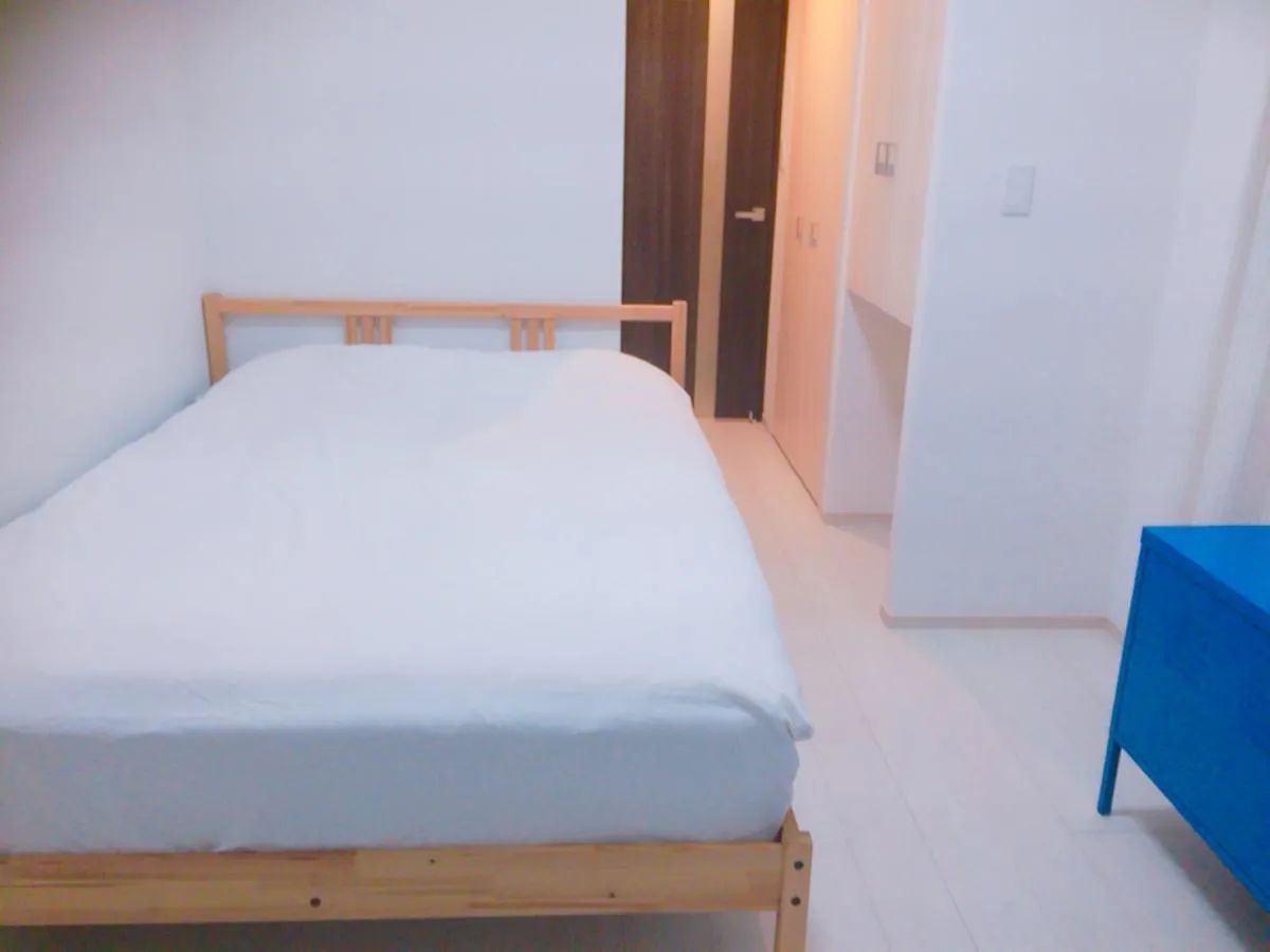 Apartment Lovely Stay In Tokyo ! Free Wifi