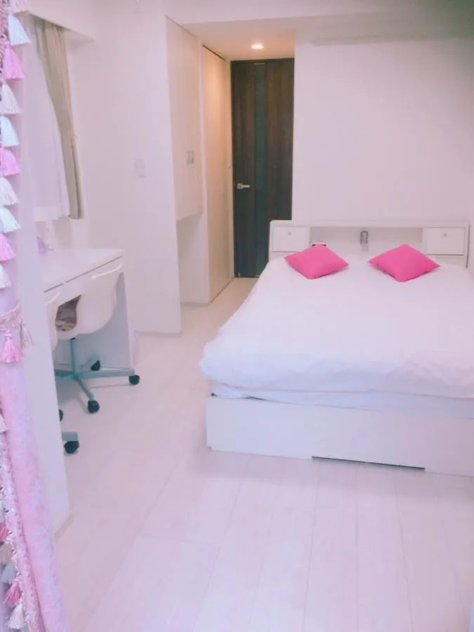 Lovely Stay In Tokyo ! Free Wifi Apartment