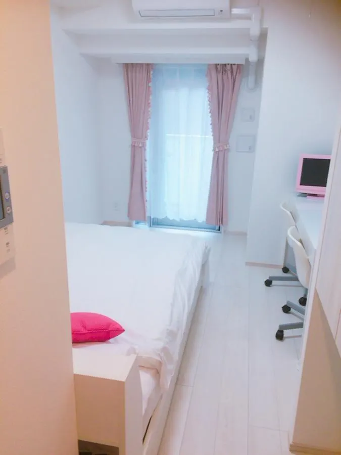Lovely Stay In Tokyo ! Free Wifi 0*,