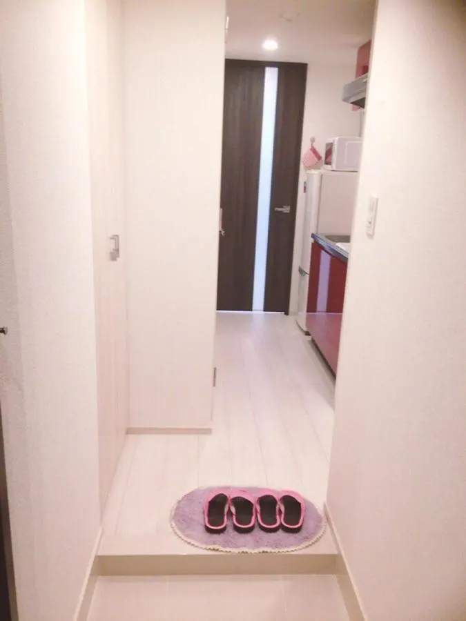 Lovely Stay In Tokyo ! Free Wifi Apartment