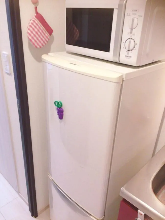 Lovely Stay In Tokyo ! Free Wifi Japan