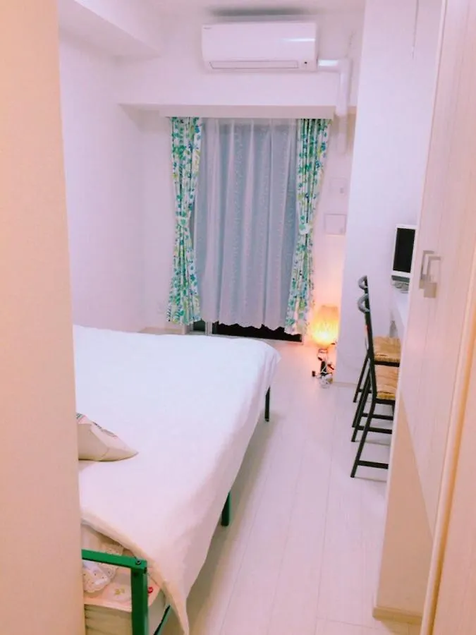 Lovely Stay In Tokyo ! Free Wifi Japan