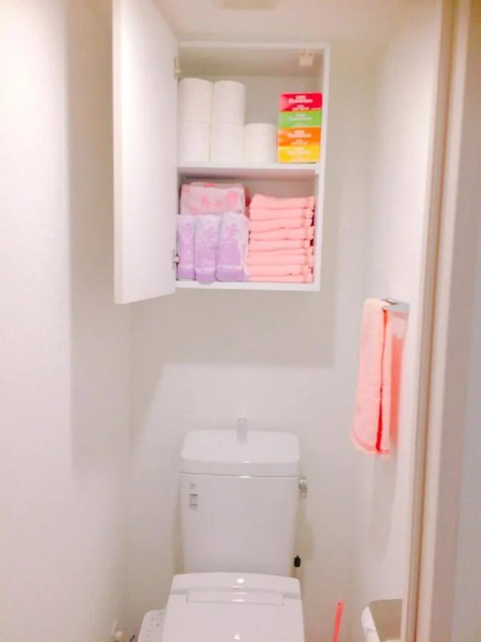Lovely Stay In Tokyo ! Free Wifi Apartment